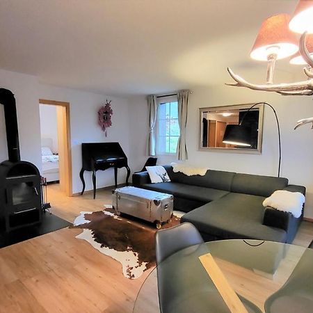 Apartment Di Lembah Wiler Екстериор снимка