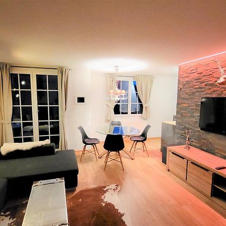Apartment Di Lembah Wiler Екстериор снимка