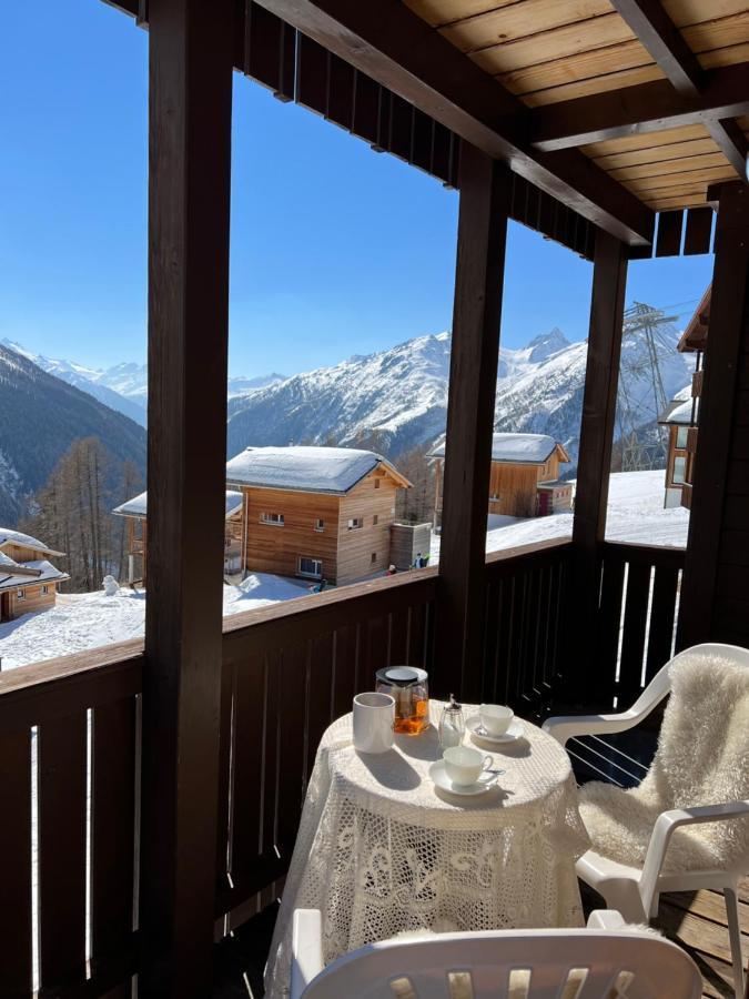 Apartment Di Lembah Wiler Екстериор снимка