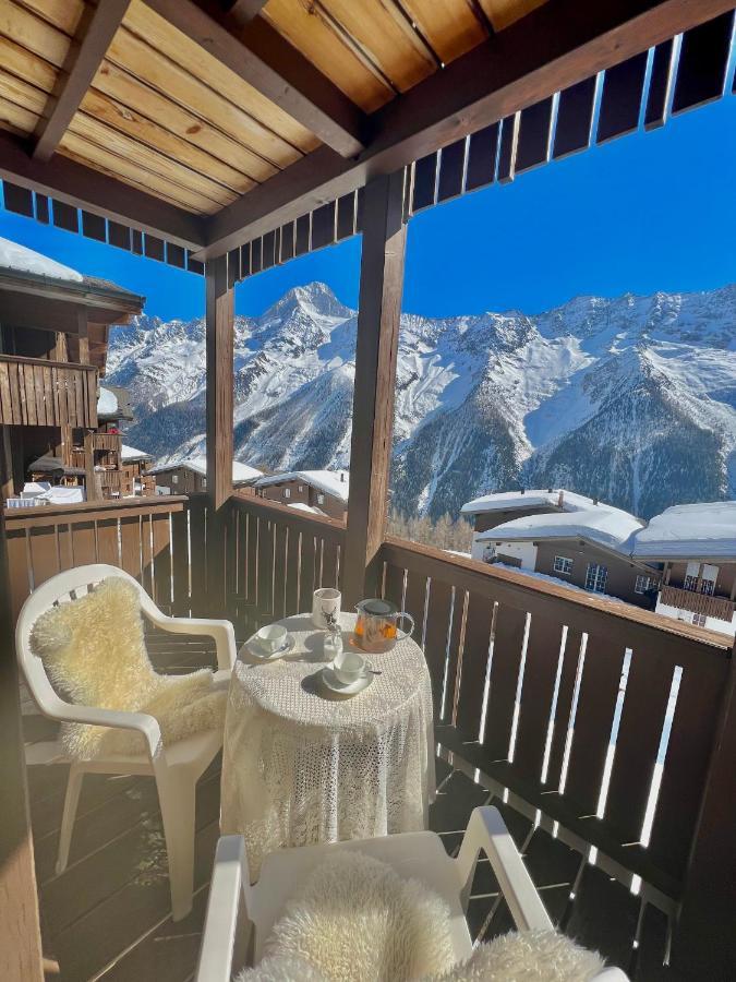 Apartment Di Lembah Wiler Екстериор снимка