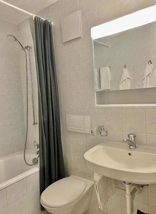 Apartment Di Lembah Wiler Екстериор снимка
