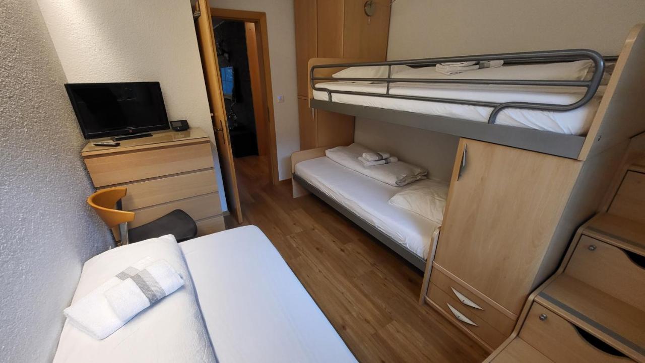 Apartment Di Lembah Wiler Екстериор снимка