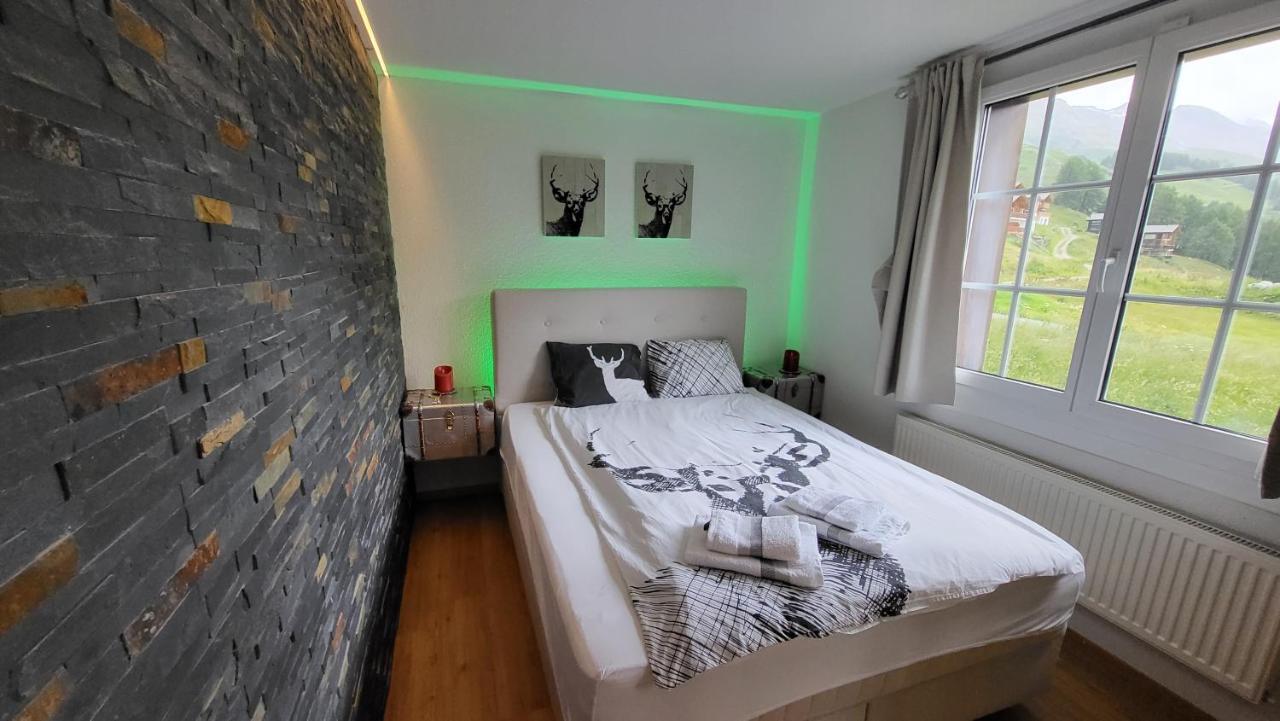 Apartment Di Lembah Wiler Екстериор снимка