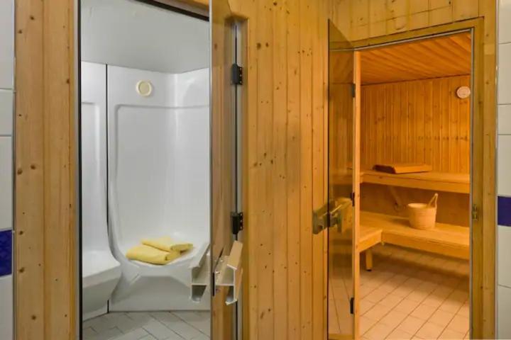 Apartment Di Lembah Wiler Екстериор снимка