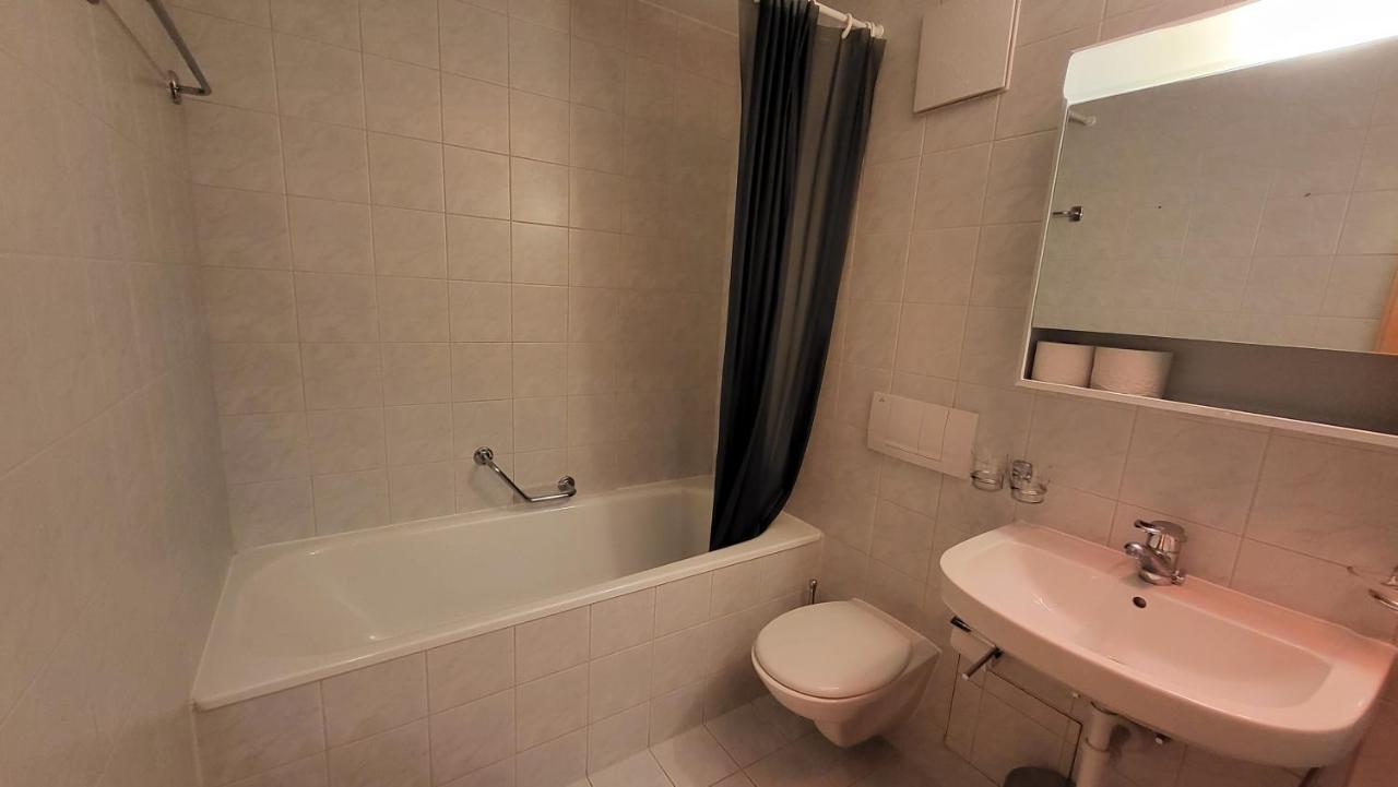 Apartment Di Lembah Wiler Екстериор снимка