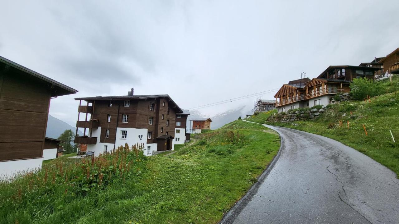 Apartment Di Lembah Wiler Екстериор снимка